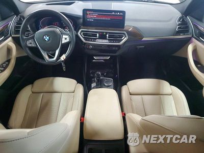 Zdjęcie 8 z 13 samochodu: 2024 BMW X3 SDRIVE30I VIN:5UX43DP07R9U95939 - miniatura