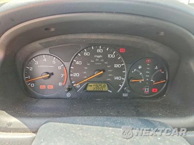 Zdjęcie 9 z 12 samochodu: 2001 HONDA ACCORD LX VIN:1HGCG56401A054704 - miniatura