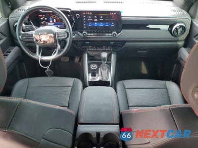 Zdjęcie 8 z 12 samochodu: 2024 CHEVROLET COLORADO Z71 VIN:1GCPTDEKXR1185222 - miniatura