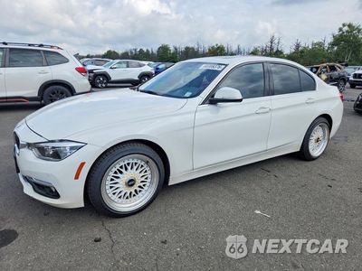 2016 BMW 328 XI SULEV WBA8E3G53GNT76029 - główne zdjęcie licytacji z USA - miniatura