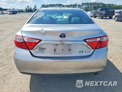 Zdjęcie 6 z 12 samochodu: 2016 TOYOTA CAMRY HYBRID XLE VIN:4T1BD1FK6GU189943 - miniatura
