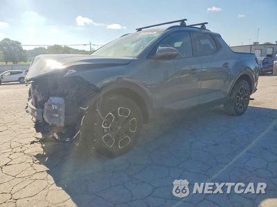2022 HYUNDAI SANTA CRUZ SEL PREMIUM 5NTJDDAF0NH025964 - główne zdjęcie licytacji z USA - miniatura