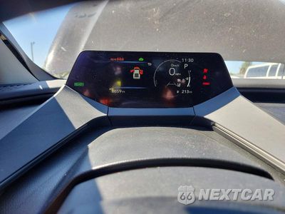 Zdjęcie 9 z 12 samochodu: 2026 TOYOTA PRIUS NIGHTSHADE VIN:JTDADABU7T3032963 - miniatura