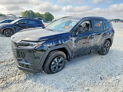2026 TOYOTA RAV4 LE 2T36DRBV7TC017519 - główne zdjęcie licytacji z USA - miniatura