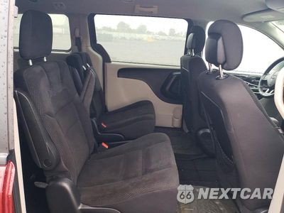 Zdjęcie 11 z 13 samochodu: 2019 DODGE GRAND CARAVAN SE VIN:2C4RDGBG9KR786646 - miniatura