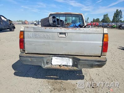 Zdjęcie 6 z 12 samochodu: 1997 NISSAN PICKUP BASE VIN:1N6SD16Y8LC320201 - miniatura