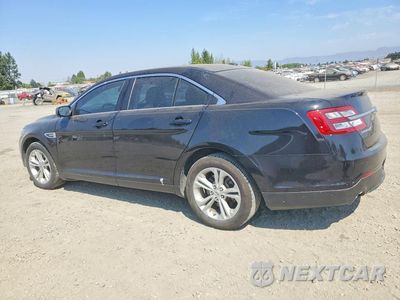 Drugie zdjęcie samochodu z przodu: 2019 FORD TAURUS SEL VIN:1FAHP2E83KG112946 - miniatura