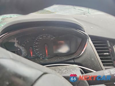 Zdjęcie 9 z 13 samochodu: 2019 CHEVROLET TRAX LS VIN:3GNCJNSB2KL232019 - miniatura