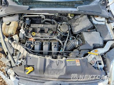 Zdjęcie 11 z 12 samochodu: 2013 FORD FOCUS SE VIN:1FADP3F29DL232016 - miniatura