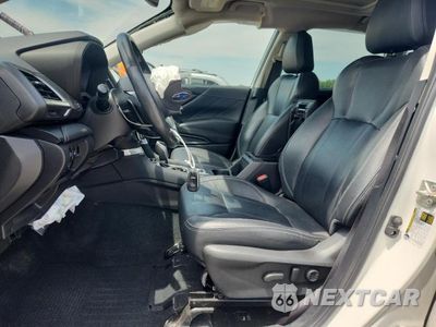 Zdjęcie 7 z 13 samochodu: 2020 SUBARU FORESTER TOURING VIN:JF2SKAXC2LH568363 - miniatura