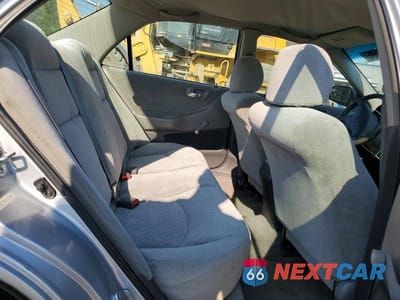 Zdjęcie 10 z 12 samochodu: 2001 HONDA ACCORD VALUE VIN:1HGCF86611A047895 - miniatura