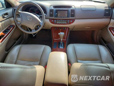 Zdjęcie 8 z 13 samochodu: 2005 TOYOTA CAMRY XLE V6 VIN:4T1BF30KX5U619839 - miniatura