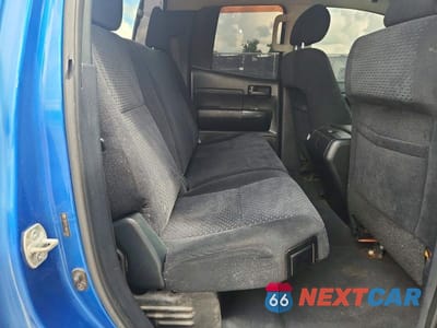 Zdjęcie 10 z 12 samochodu: 2008 TOYOTA TUNDRA SR5 VIN:5TBRV54118S475487 - miniatura