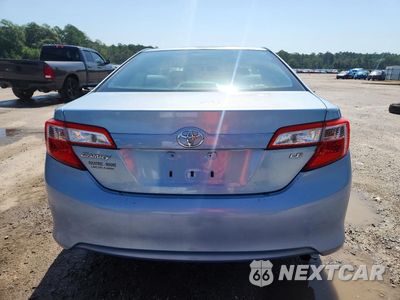 Zdjęcie 6 z 12 samochodu: 2012 TOYOTA CAMRY LE VIN:4T1BF1FK7CU527936 - miniatura