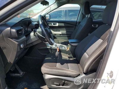 Zdjęcie 7 z 13 samochodu: 2022 FORD EXPLORER XLT VIN:1FMSK8DH0NGB30128 - miniatura