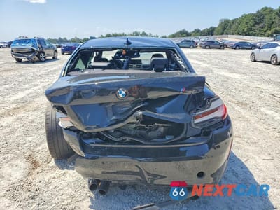 Zdjęcie 6 z 12 samochodu: 2021 BMW M2 COMPETITION VIN:WBS2U7C02M7H10513 - miniatura