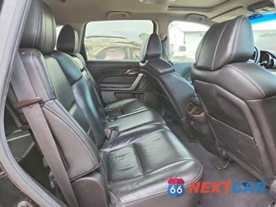 Zdjęcie 11 z 13 samochodu: 2012 ACURA MDX ADVANCE VIN:2HNYD2H62CH501333 - miniatura