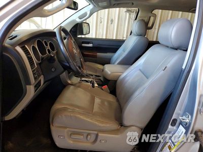 Zdjęcie 7 z 12 samochodu: 2013 TOYOTA TUNDRA LIMITED VIN:5TFHW5F19DX314175 - miniatura
