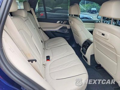 Zdjęcie 11 z 13 samochodu: 2021 BMW X5 M VIN:5UXJU4C07M9G19581 - miniatura