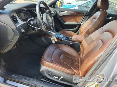 Zdjęcie 7 z 12 samochodu: 2015 AUDI A4 PREMIUM PLUS VIN:WAUFFAFL0FN029541 - miniatura
