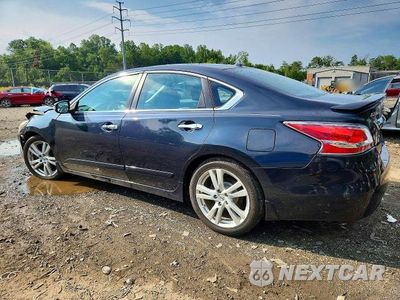 Drugie zdjęcie samochodu z przodu: 2015 NISSAN ALTIMA 3.5 SL VIN:1N4BL3AP5FC283537 - miniatura