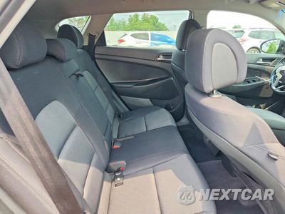 Zdjęcie 11 z 13 samochodu: 2018 HYUNDAI TUCSON SPORT VIN:KM8J3CAL9JU718030 - miniatura