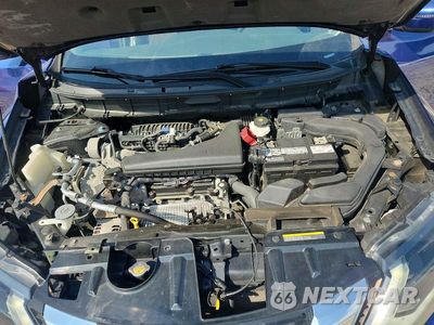 Zdjęcie 12 z 14 samochodu: 2019 NISSAN ROGUE SV VIN:5N1AT2MV9KC717278 - miniatura