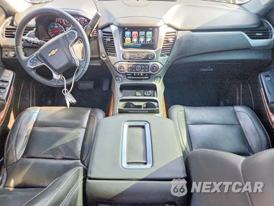 Zdjęcie 8 z 14 samochodu: 2020 CHEVROLET SUBURBAN K1500 PREMIER VIN:1GNSKJKC3LR278544 - miniatura
