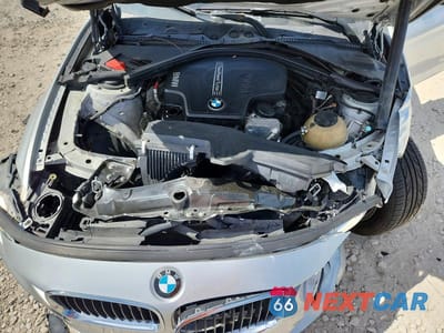 Zdjęcie 11 z 12 samochodu: 2013 BMW 328 I VIN:WBA3A5G58DNP21780 - miniatura