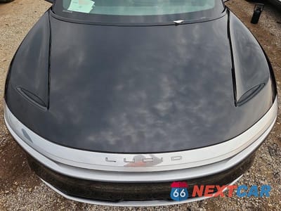 Zdjęcie 11 z 12 samochodu: 2023 LUCID MOTORS AIR PURE VIN:50EA1PFA7PA008266 - miniatura