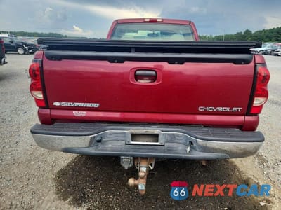 Zdjęcie 10 z 12 samochodu: 2004 CHEVROLET SILVERADO K1500 VIN:1GCEK14T74Z175132 - miniatura
