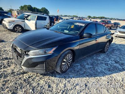 2023 NISSAN ALTIMA SV 1N4BL4DV3PN356572 - główne zdjęcie licytacji z USA - miniatura