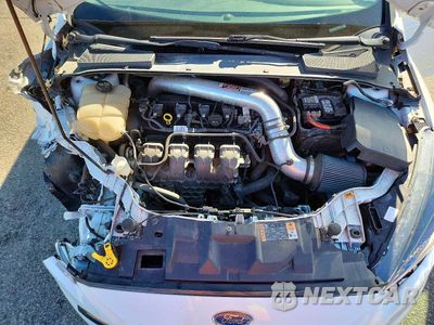 Zdjęcie 11 z 12 samochodu: 2018 FORD FOCUS ST VIN:1FADP3L9XJL290973 - miniatura