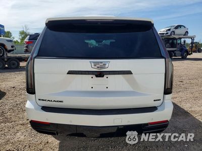 Zdjęcie 6 z 14 samochodu: 2025 CADILLAC ESCALADE ESV SPORT PLATINUM VIN:1GYS9RRL4SR237759 - miniatura