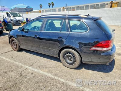 Drugie zdjęcie samochodu z przodu: 2012 VOLKSWAGEN JETTA S VIN:3VWPP7AJ9CM694440 - miniatura