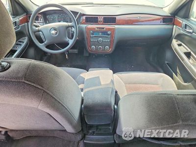 Zdjęcie 8 z 12 samochodu: 2008 CHEVROLET IMPALA VIN:2G1WB58K189249926 - miniatura