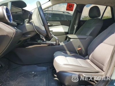 Zdjęcie 7 z 13 samochodu: 2025 CHEVROLET TRAX 1LT VIN:KL77LHEP2SC190912 - miniatura