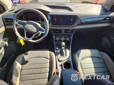 Zdjęcie 8 z 13 samochodu: 2023 VOLKSWAGEN TAOS SEL VIN:3VV2X7B26PM320198 - miniatura