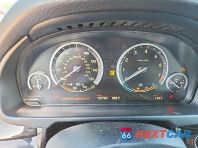 Zdjęcie 9 z 12 samochodu: 2017 BMW X5 XDRIVE35I VIN:5UXKR0C5XH0V49639 - miniatura