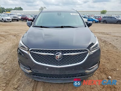 Piąte zdjęcie samochodu w środku: 2019 BUICK ENCLAVE AVENIR VIN:5GAEVCKW3KJ294051 - miniatura