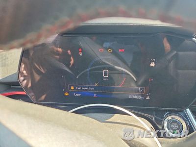 Zdjęcie 9 z 14 samochodu: 2024 CHEVROLET TRAX 2RS VIN:KL77LJE21RC184489 - miniatura