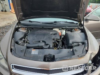 Zdjęcie 11 z 13 samochodu: 2012 CHEVROLET MALIBU 1LT VIN:1G1ZC5E00CF243273 - miniatura