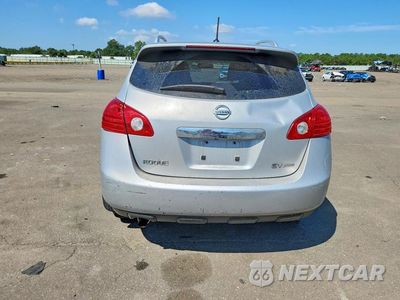 Zdjęcie 6 z 13 samochodu: 2013 NISSAN ROGUE S VIN:JN8AS5MV5DW650659 - miniatura