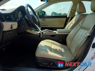 Zdjęcie 7 z 12 samochodu: 2016 LEXUS ES 350 VIN:58ABK1GG5GU024474 - miniatura