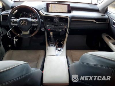 Zdjęcie 8 z 13 samochodu: 2017 LEXUS RX 350 BASE VIN:2T2ZZMCA2HC084151 - miniatura