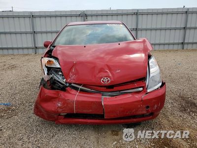 Piąte zdjęcie samochodu w środku: 2009 TOYOTA PRIUS BASE VIN:JTDKB20U397857662 - miniatura