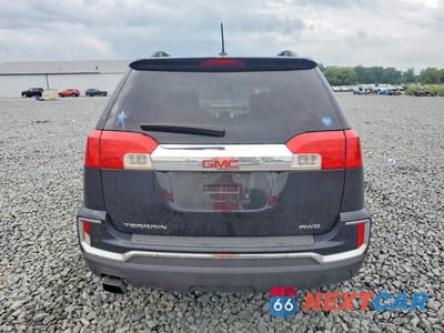 Zdjęcie 6 z 13 samochodu: 2017 GMC TERRAIN SLE VIN:2GKFLTEK2H6242888 - miniatura