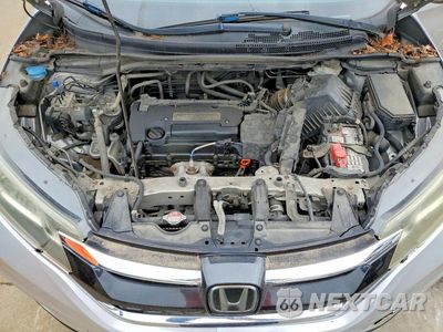 Zdjęcie 12 z 13 samochodu: 2015 HONDA CR-V TOURING VIN:5J6RM4H9XFL132965 - miniatura