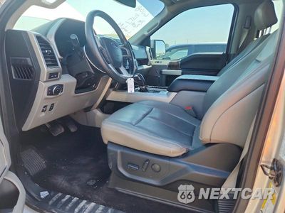 Zdjęcie 7 z 12 samochodu: 2019 FORD F150 SUPERCREW VIN:1FTEW1EP3KFA23191 - miniatura