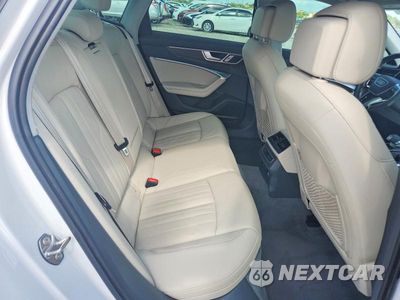 Zdjęcie 10 z 13 samochodu: 2019 AUDI A6 PREMIUM PLUS VIN:WAUL2AF22KN066722 - miniatura